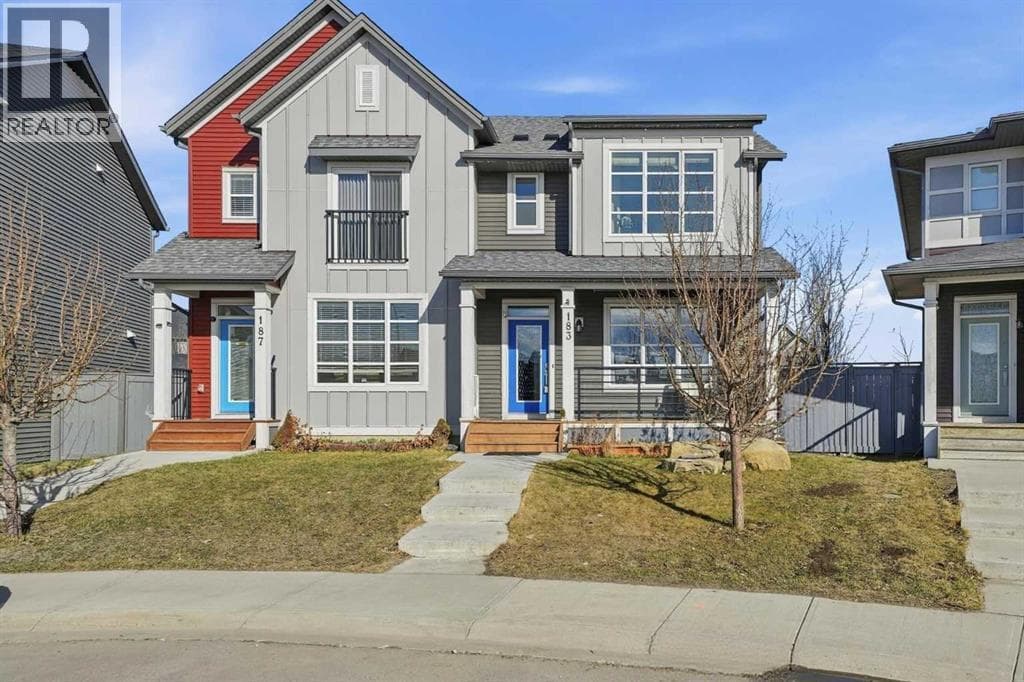 183 Savanna Parade NE
