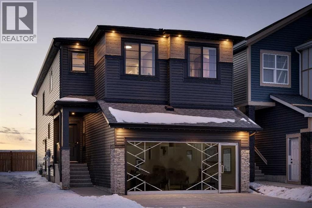 287 Ambledale Drive NW