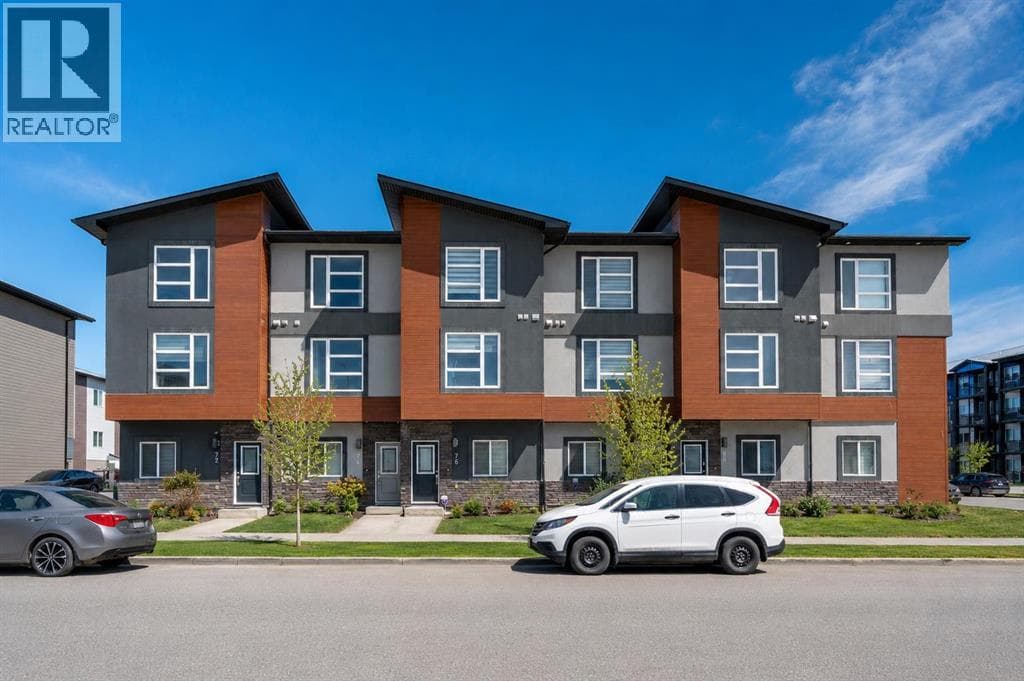76 Skyview Link NE
