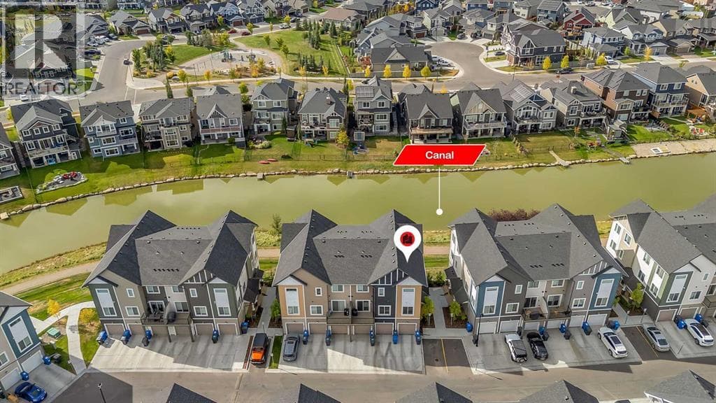 342 Canals Crossing  SW
