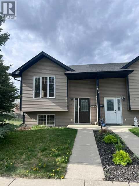 A, 4813 49 Street W