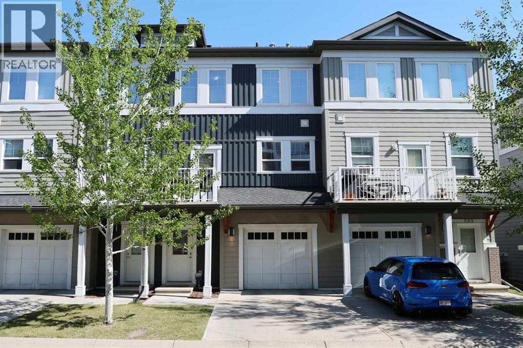 505 Evanston Square NW
