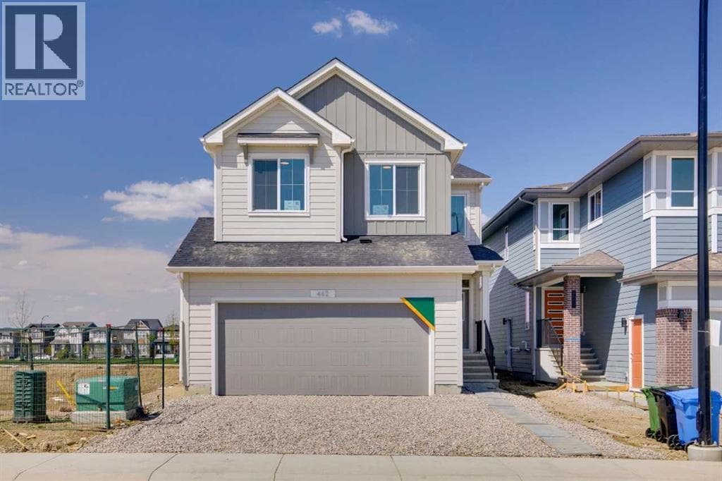 462 Bighorn Avenue SW