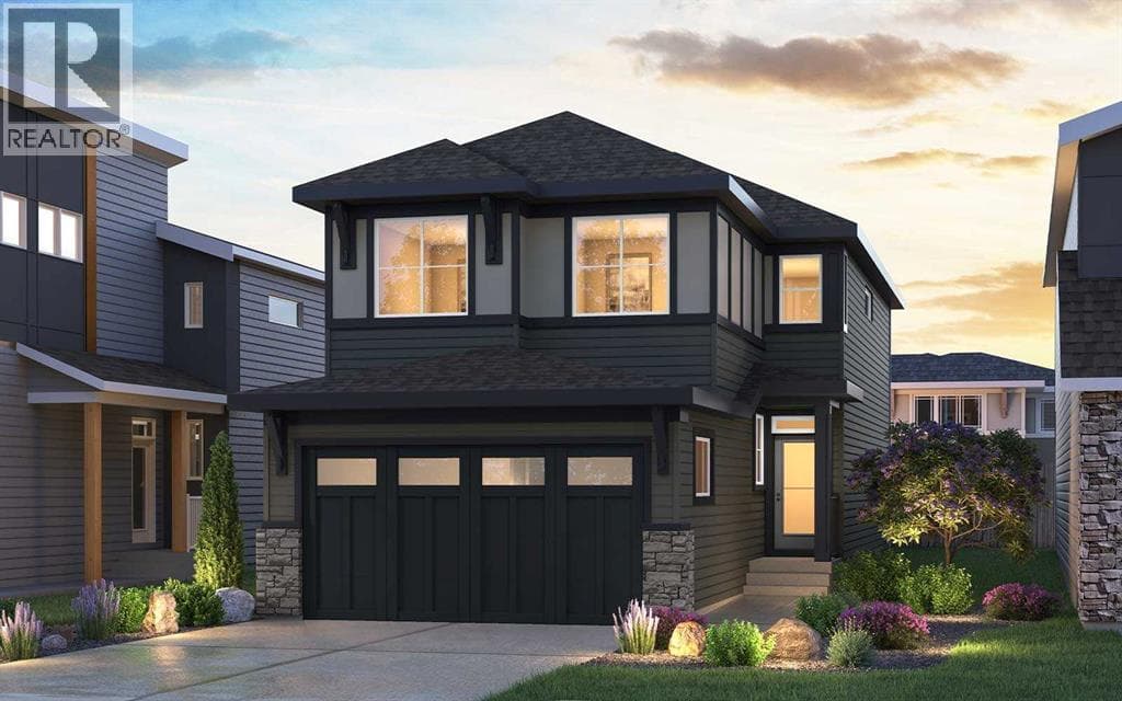 148 Lucas Green NW