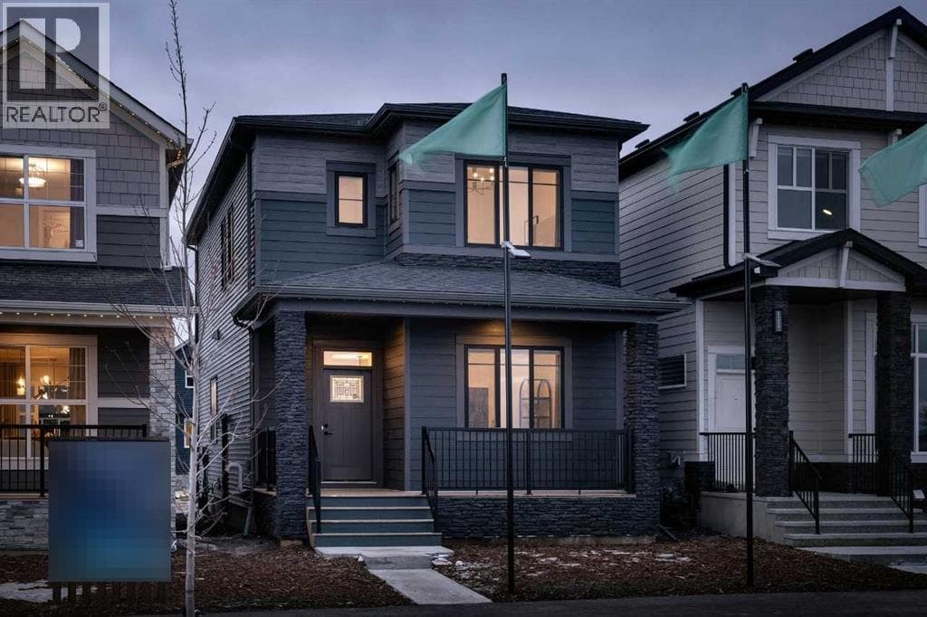 55 Creekview Avenue SW