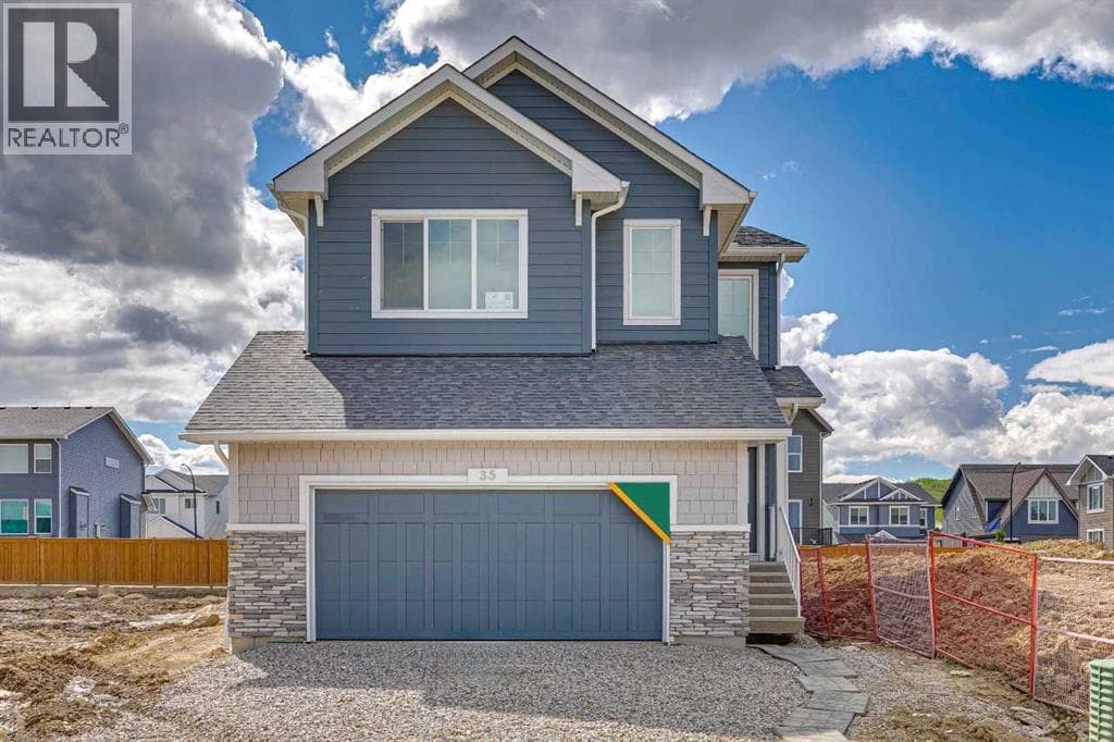 35 Creekside Rise SW