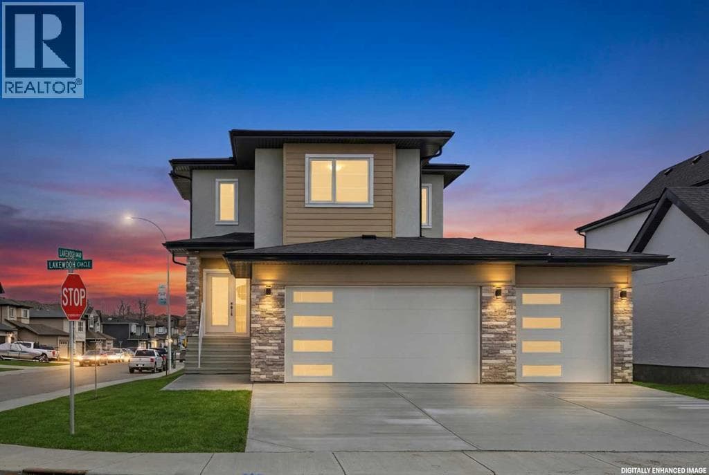 3 Lakewood Point