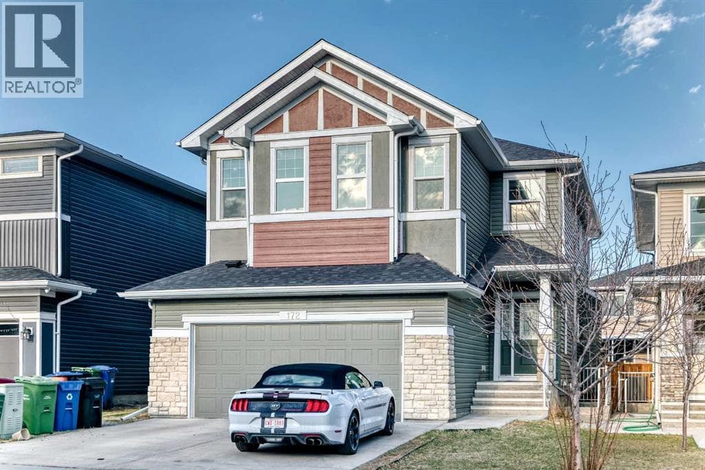 172 Redstone Park NE