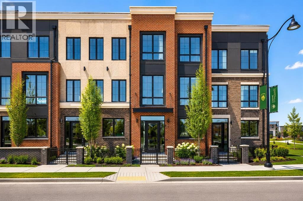 133 Greenwich Common NW