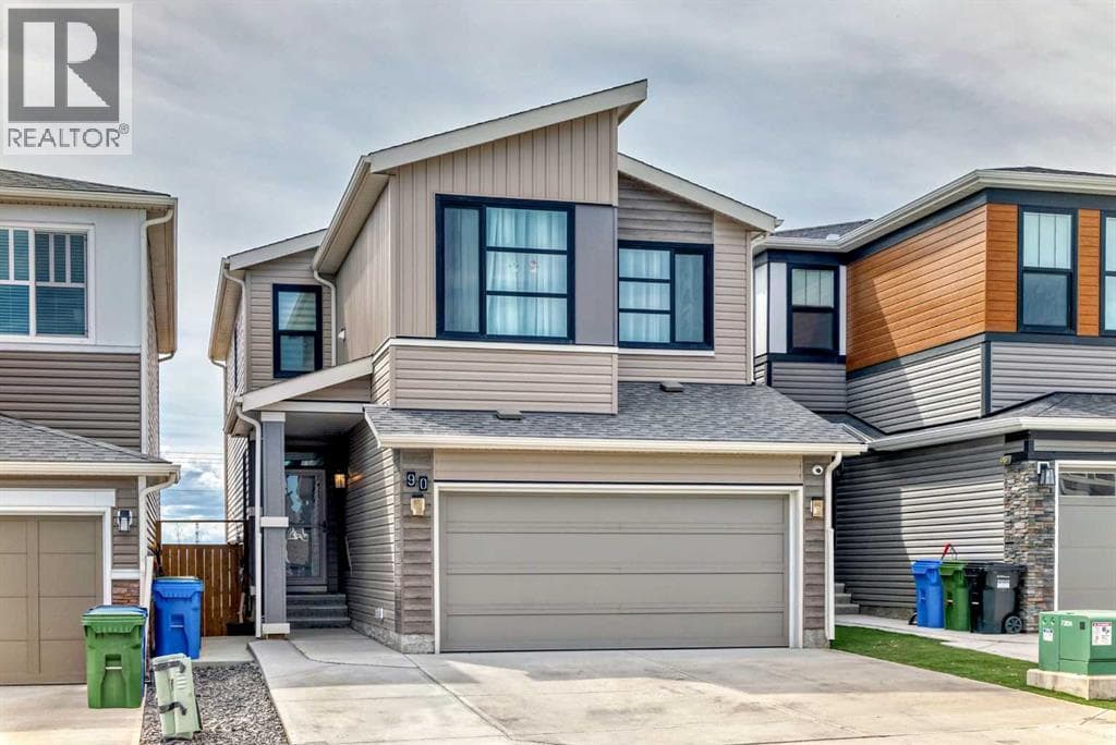 90 Howse Common NE