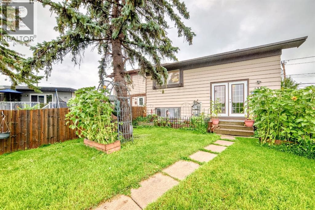 129 Dovertree Place SE