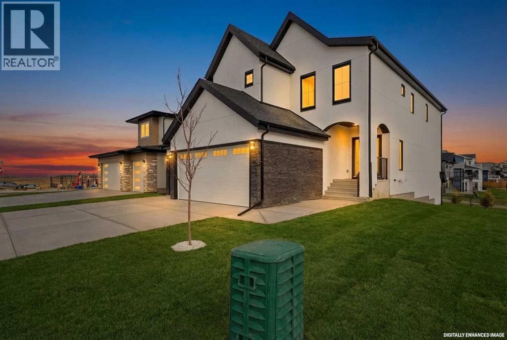 7 Lakewood Point