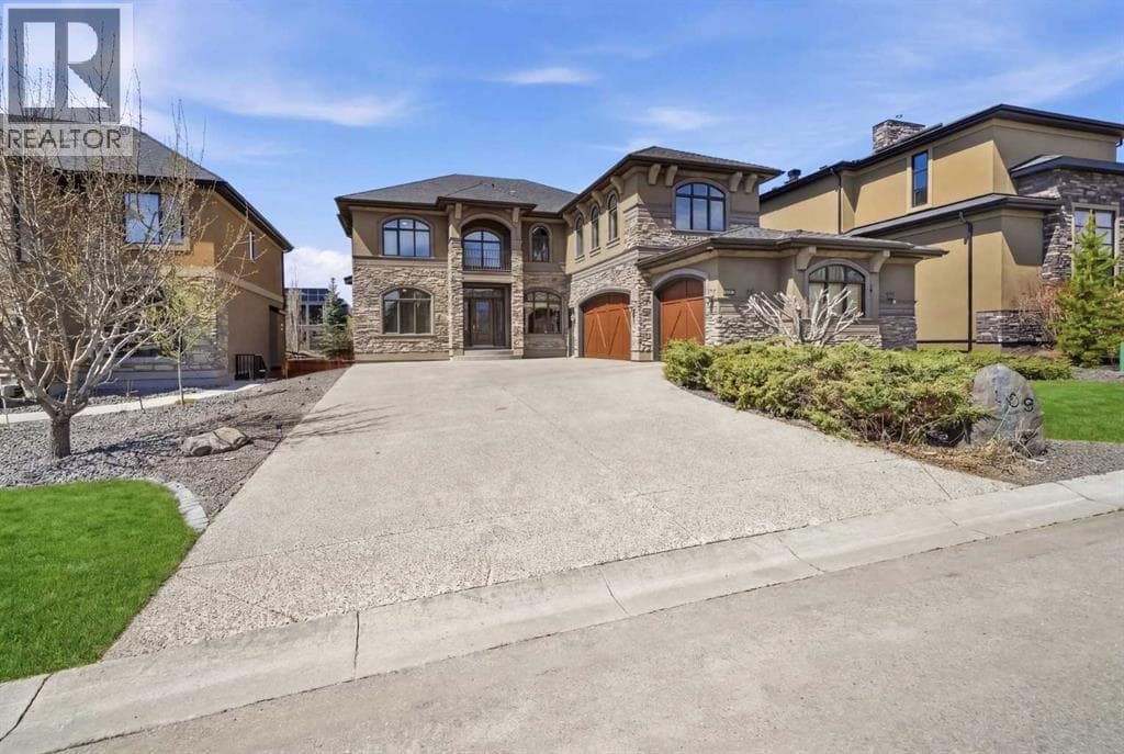 109 Aspen Ridge Place SW