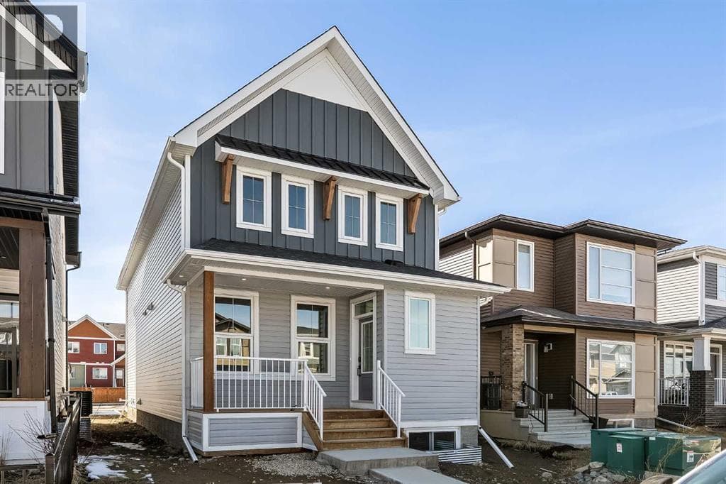 1133 Chinook Gate Bay SW