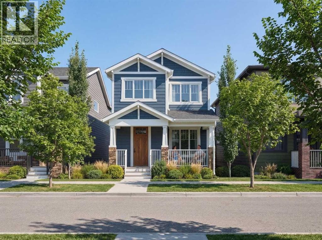 88 Bluerock Terrace SW