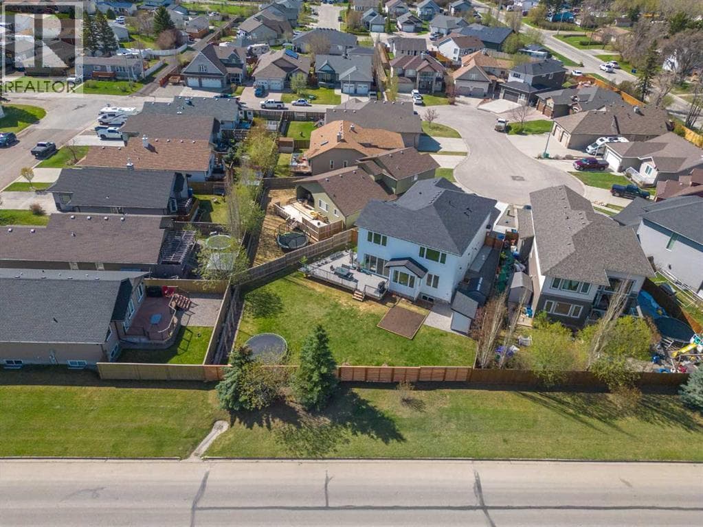 30 Silverstone Place