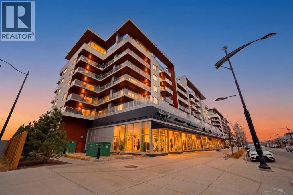 415, 8445 Broadcast Avenue SW