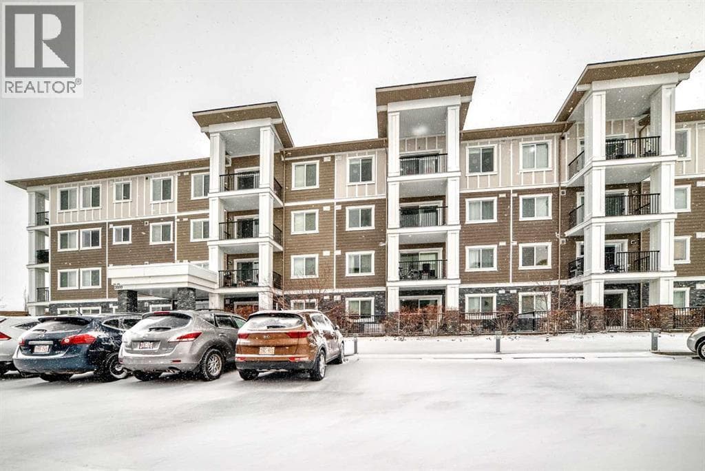3410, 450 Sage Valley Drive NW