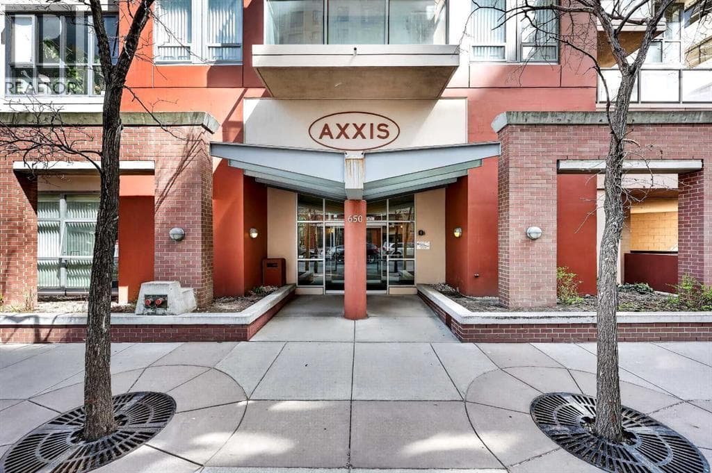 1301, 650 10 Street SW