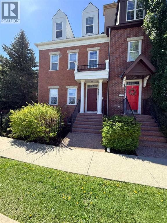 4243 Passchendaele Road SW