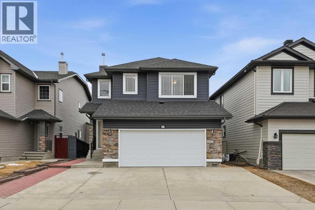 27 Saddleland Way NE