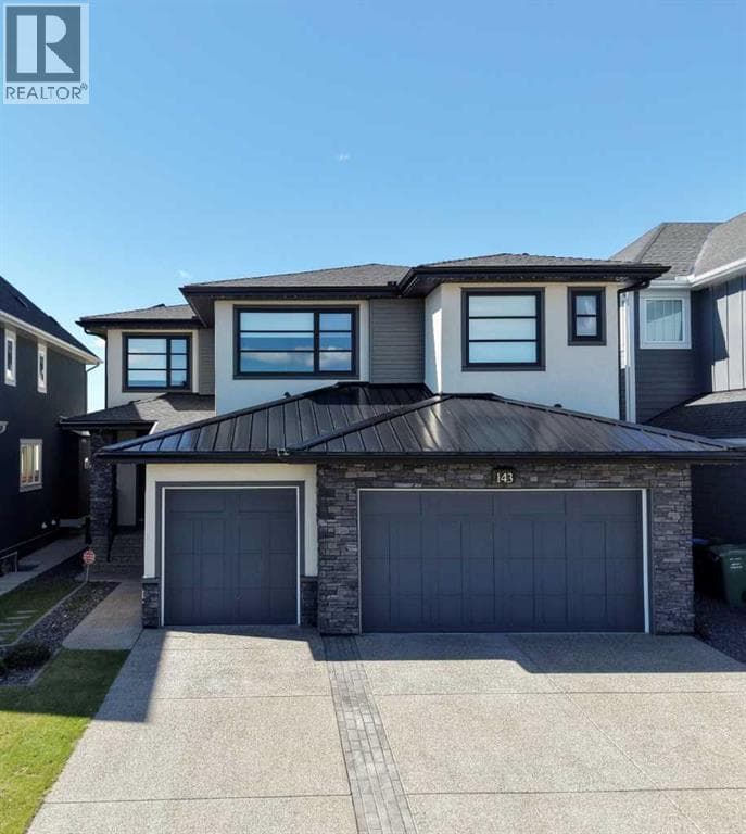 143 Aspen Summit Boulevard SW