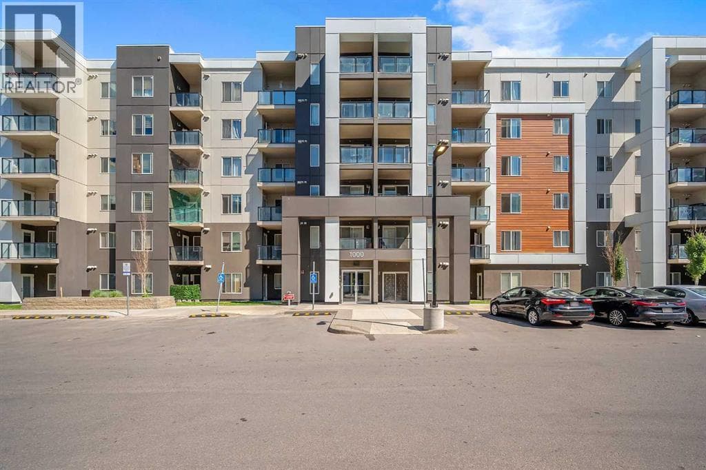 1317, 4641 128 Avenue NE