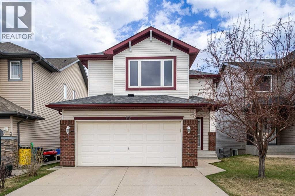 112 Everridge Drive SW