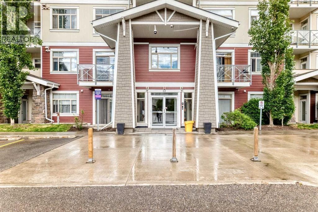 111, 22 Auburn Bay Link SE