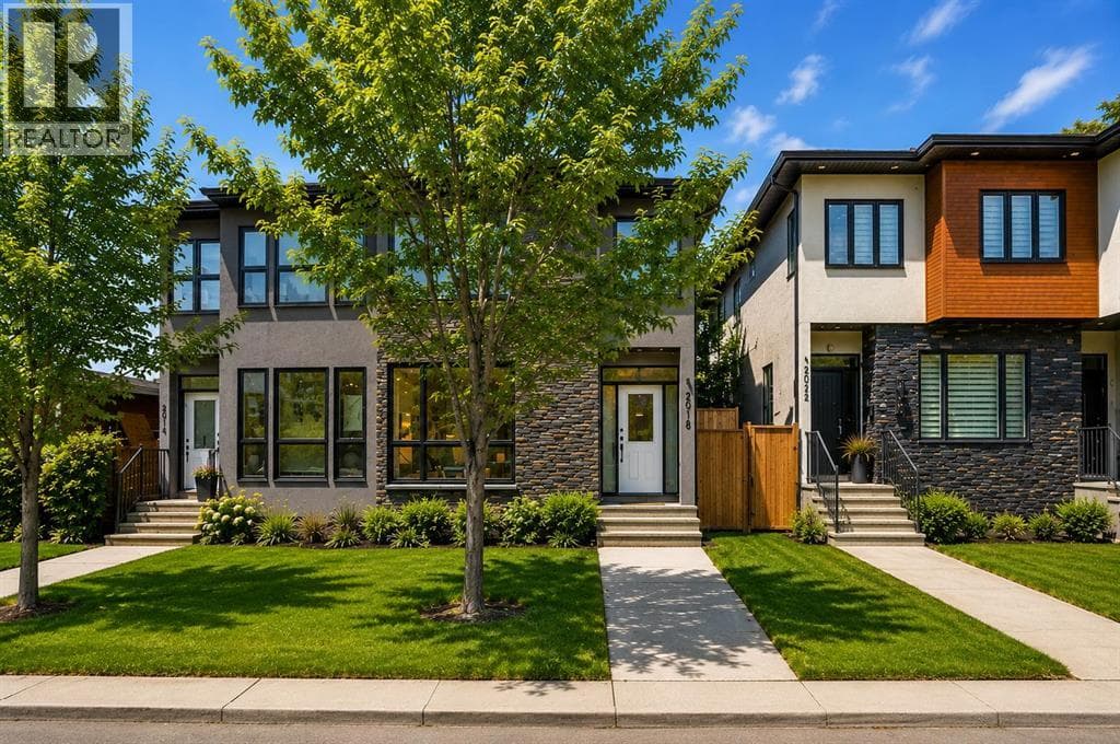 2018 37 Street SW