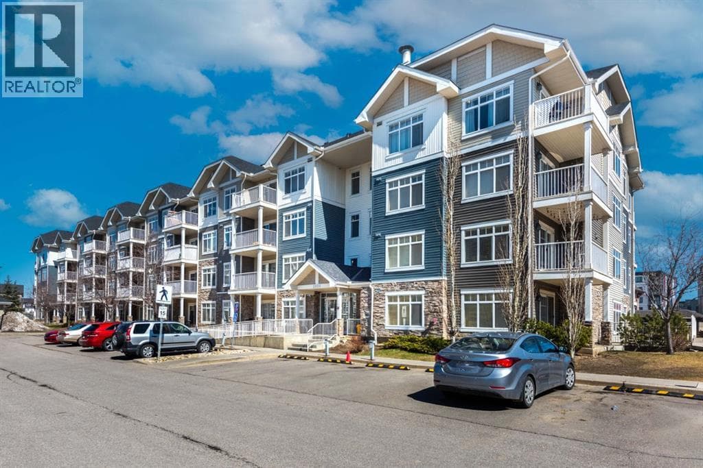 2207, 155 Skyview Ranch Way NE