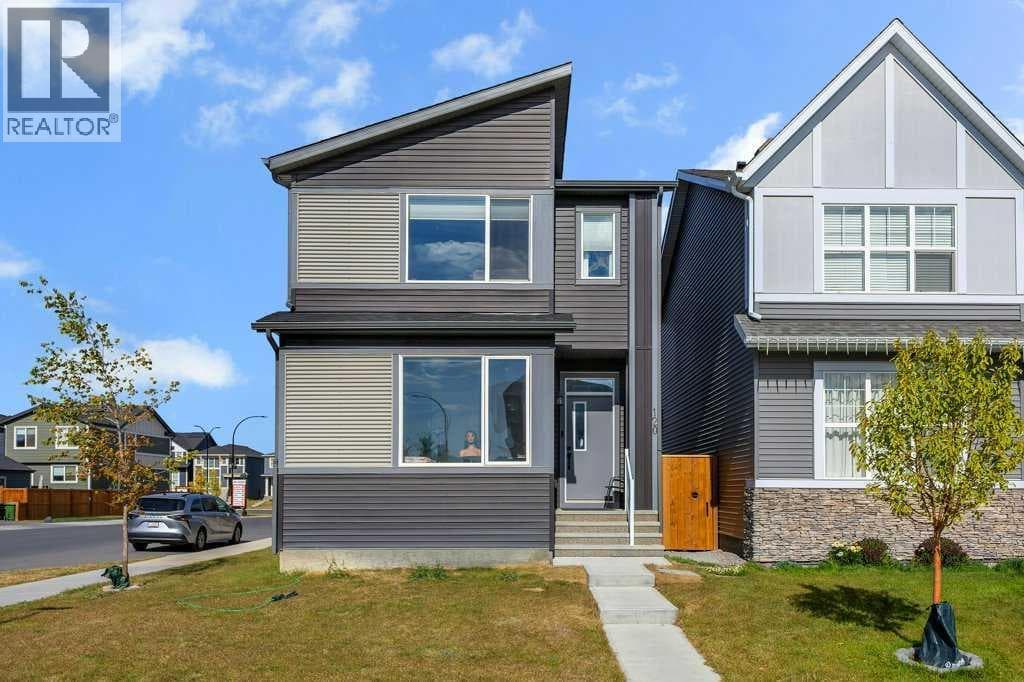 120 BELMONT Villas SW