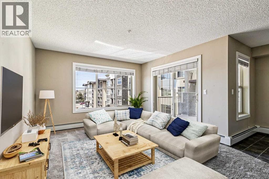 2301, 625 Glenbow Drive