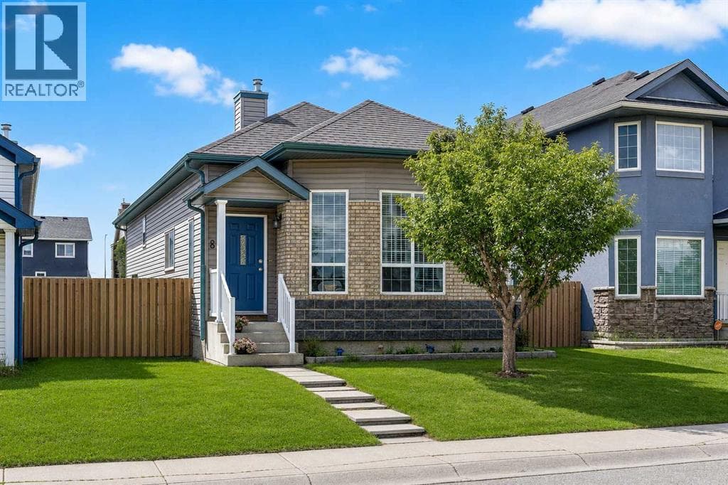 67 Saddlemead Green NE
