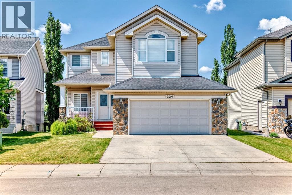 224 springmere Road