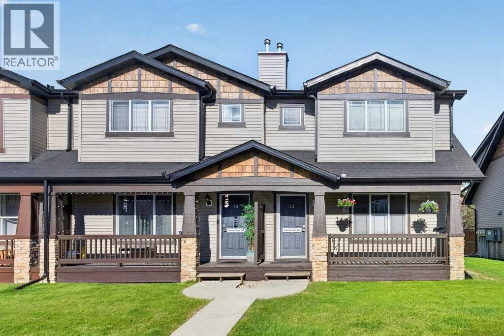 22 Panatella Park NW
