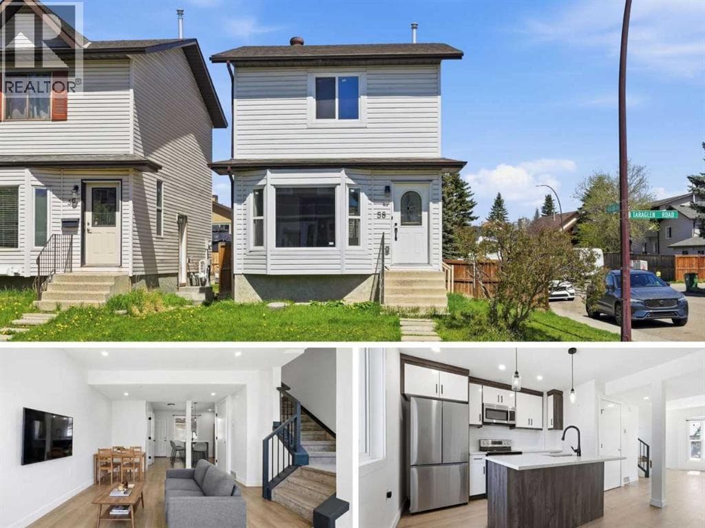 58 Taraglen Road NE