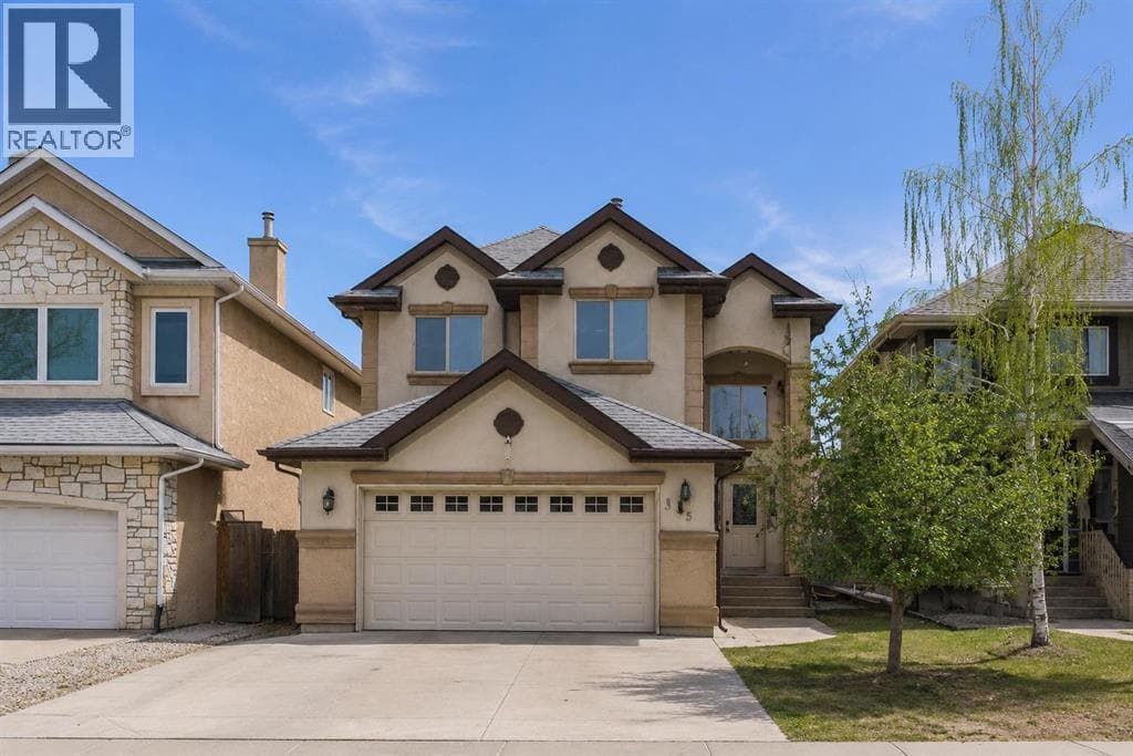 35 Cranleigh Drive SE