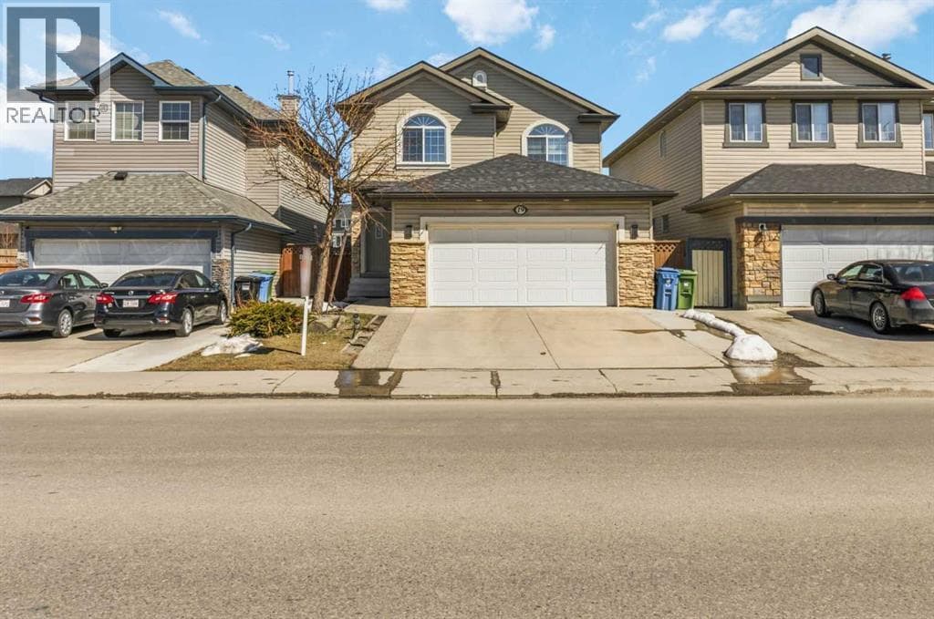 19 Saddleland Drive