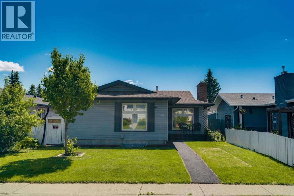 24 Shawcliffe Road SW