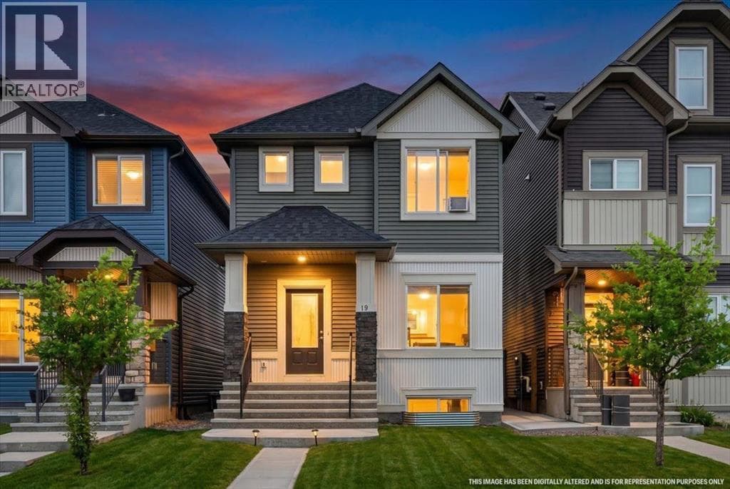 15 Savanna Parade