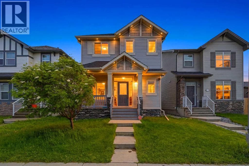 19 Skyview Point Road NE