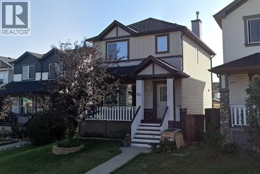 50 Bridlecrest Gardens SW