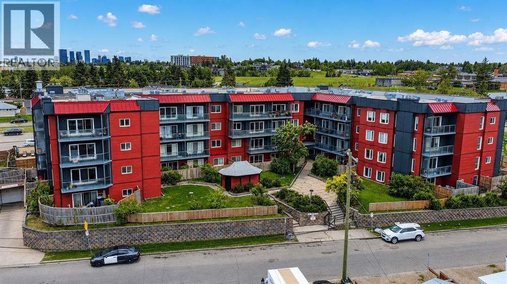303, 333 Garry Crescent NE