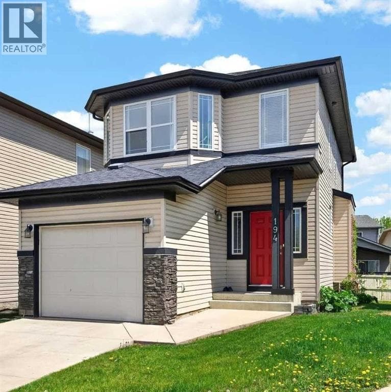 194 Everoak Gardens SW