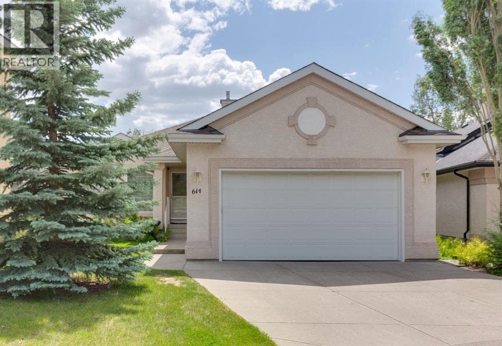614 Sierra Madre Court SW