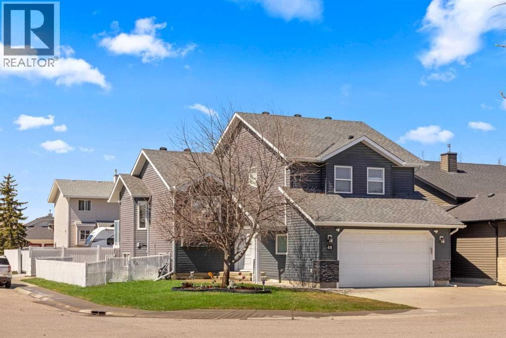 65 Canoe Circle SW