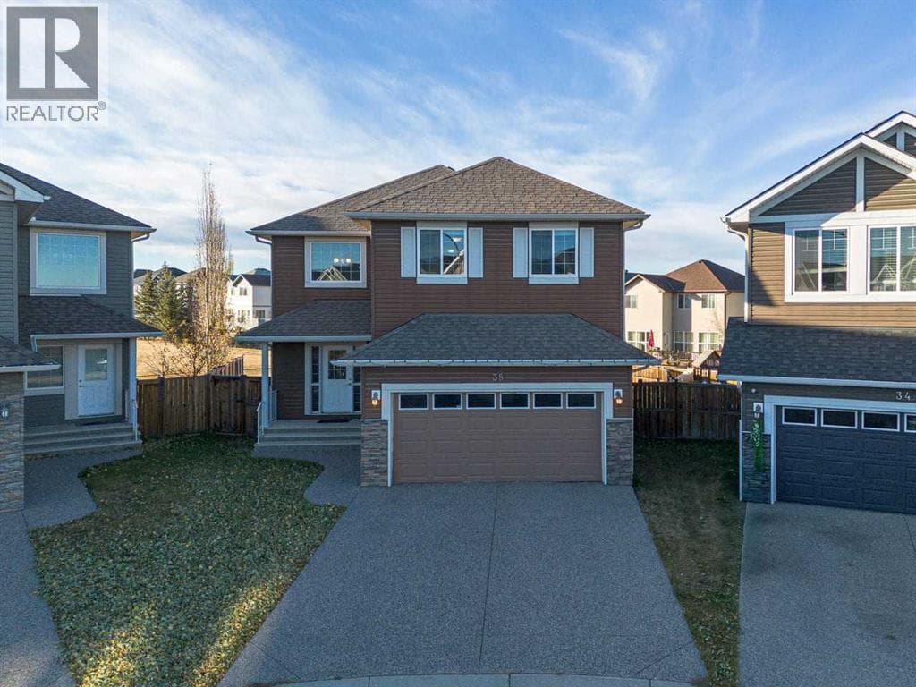 38 Everhollow Green SW