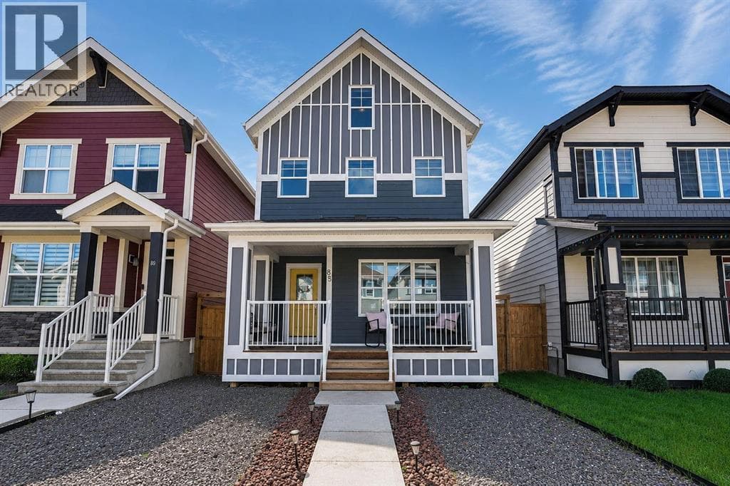 85 Masters Street SE