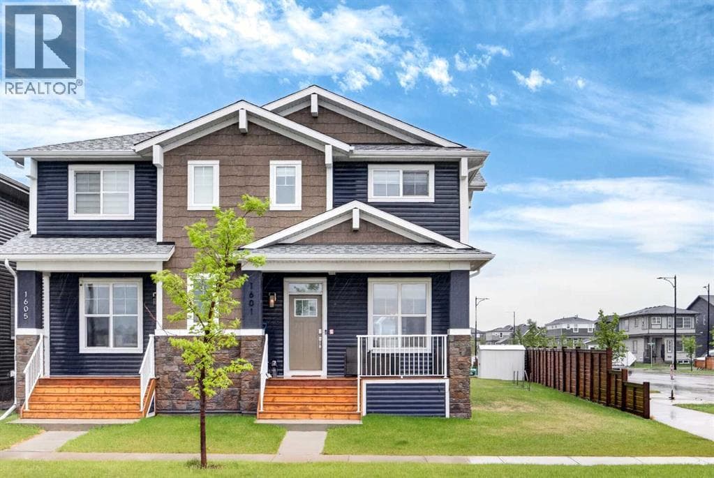1601 Chinook Gate Drive SW